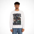 Yandel Vidal Graphic Crewneck