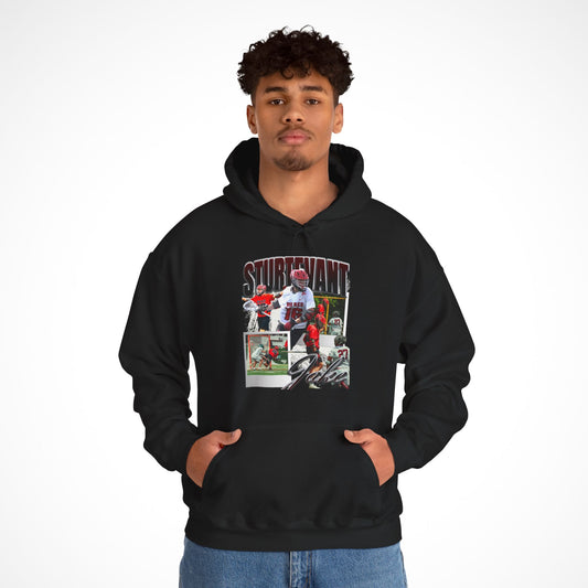 Jake Sturtevant Graphic Hoodie