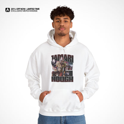 Jamari Hough Graphic Hoodie