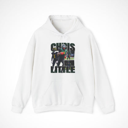 Chris Little Graphic Hoodie
