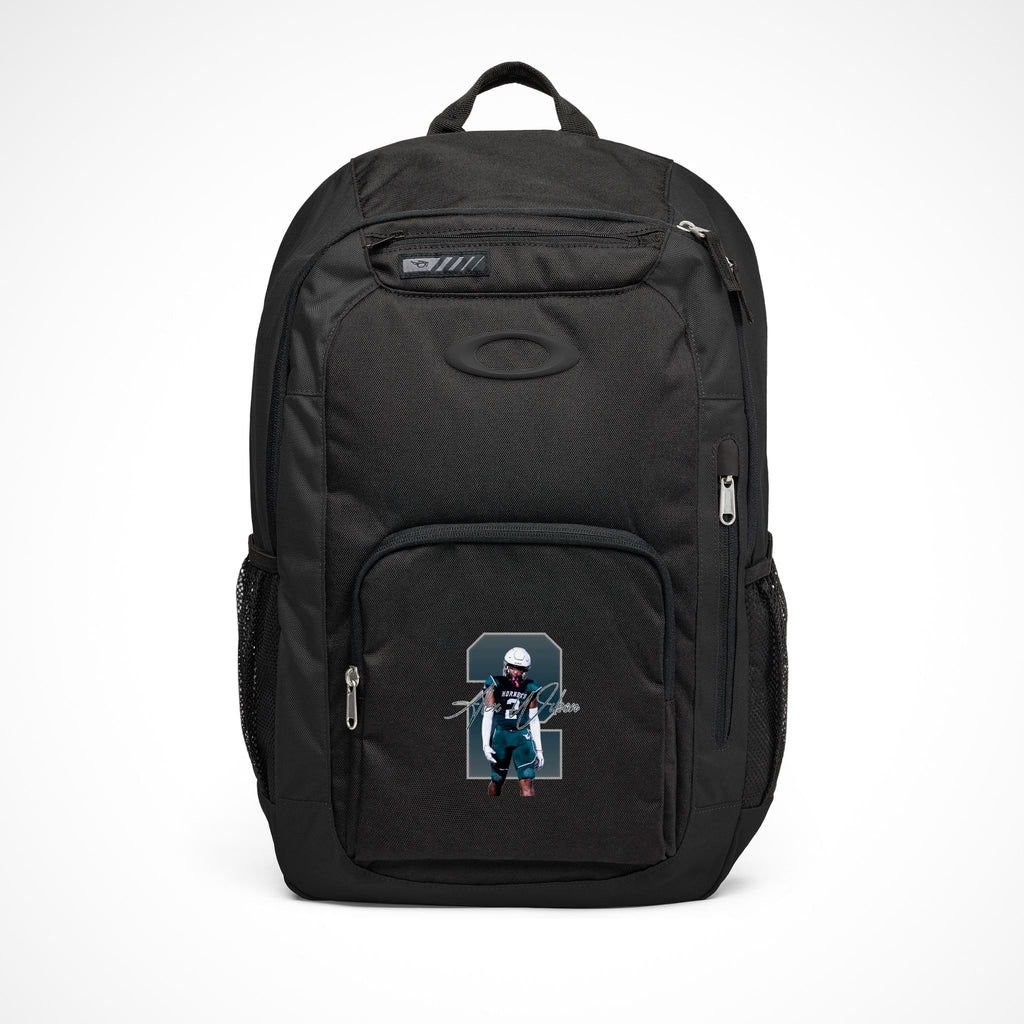 Alex Wilson x Oakley Performance Backpack
