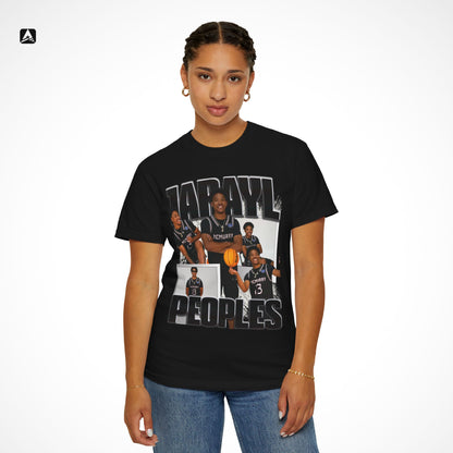 JaRayl Peoples Graphic Tee