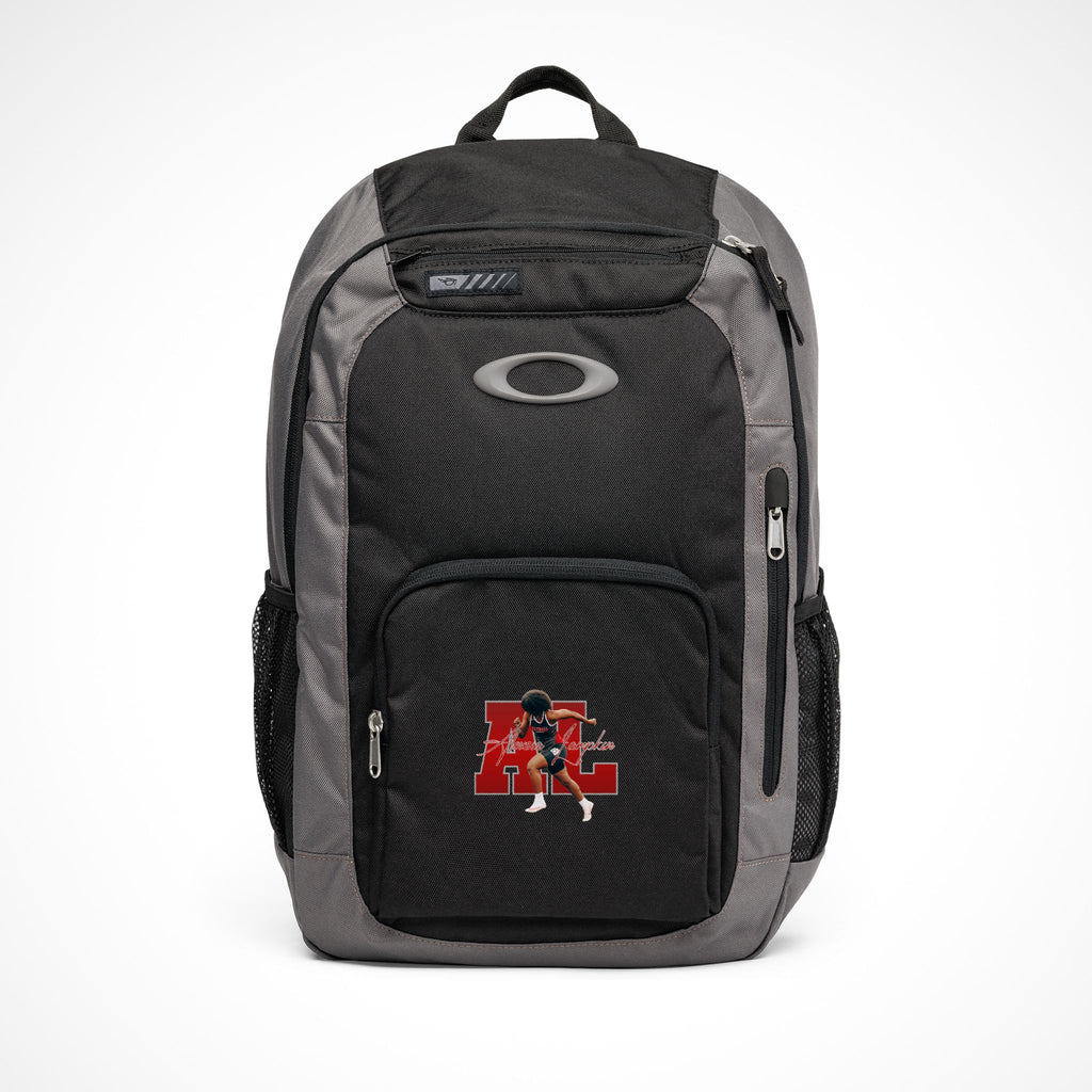 Alexsia Lampkin x Oakley Performance Backpack