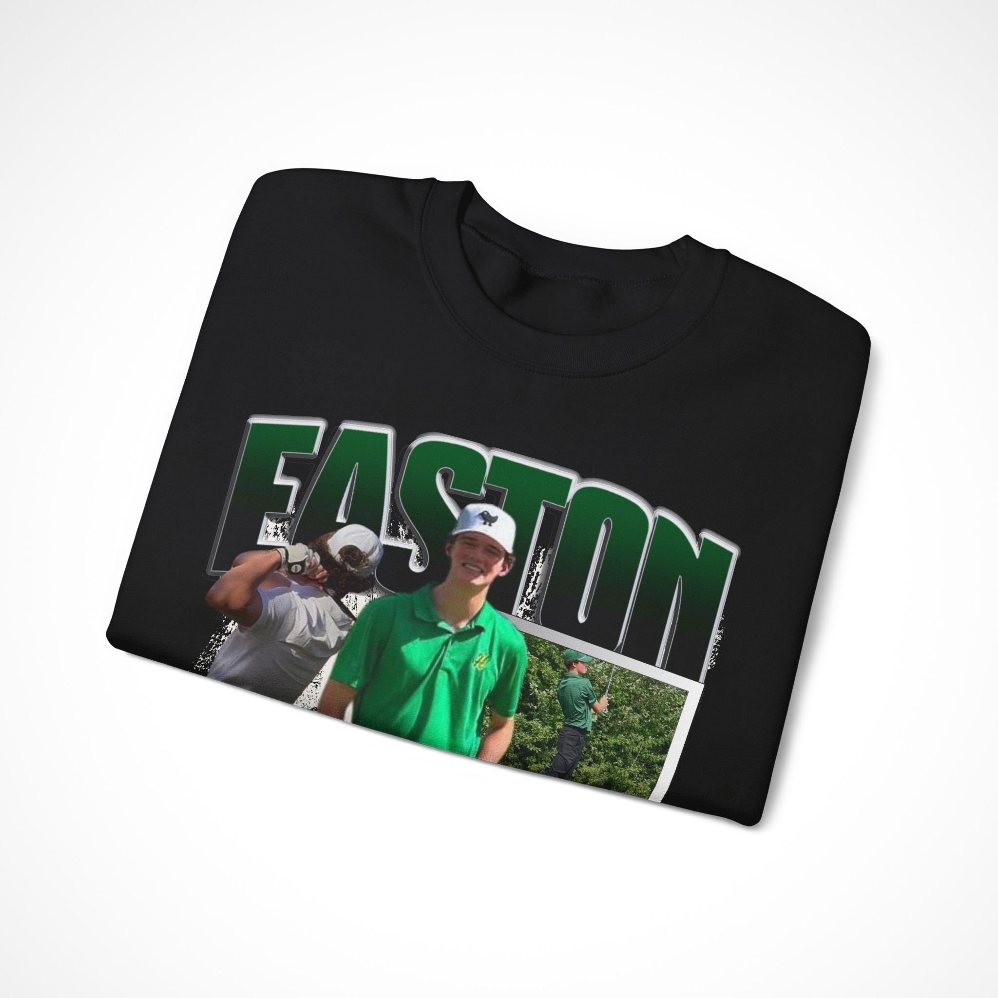 Easton Holman Graphic Crewneck