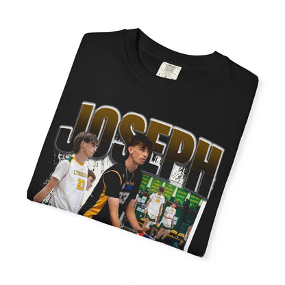 Joseph Woods Jr Graphic Tee
