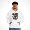 Cash Colbert Graphic Hoodie