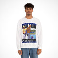 Colton Sexton Graphic Crewneck