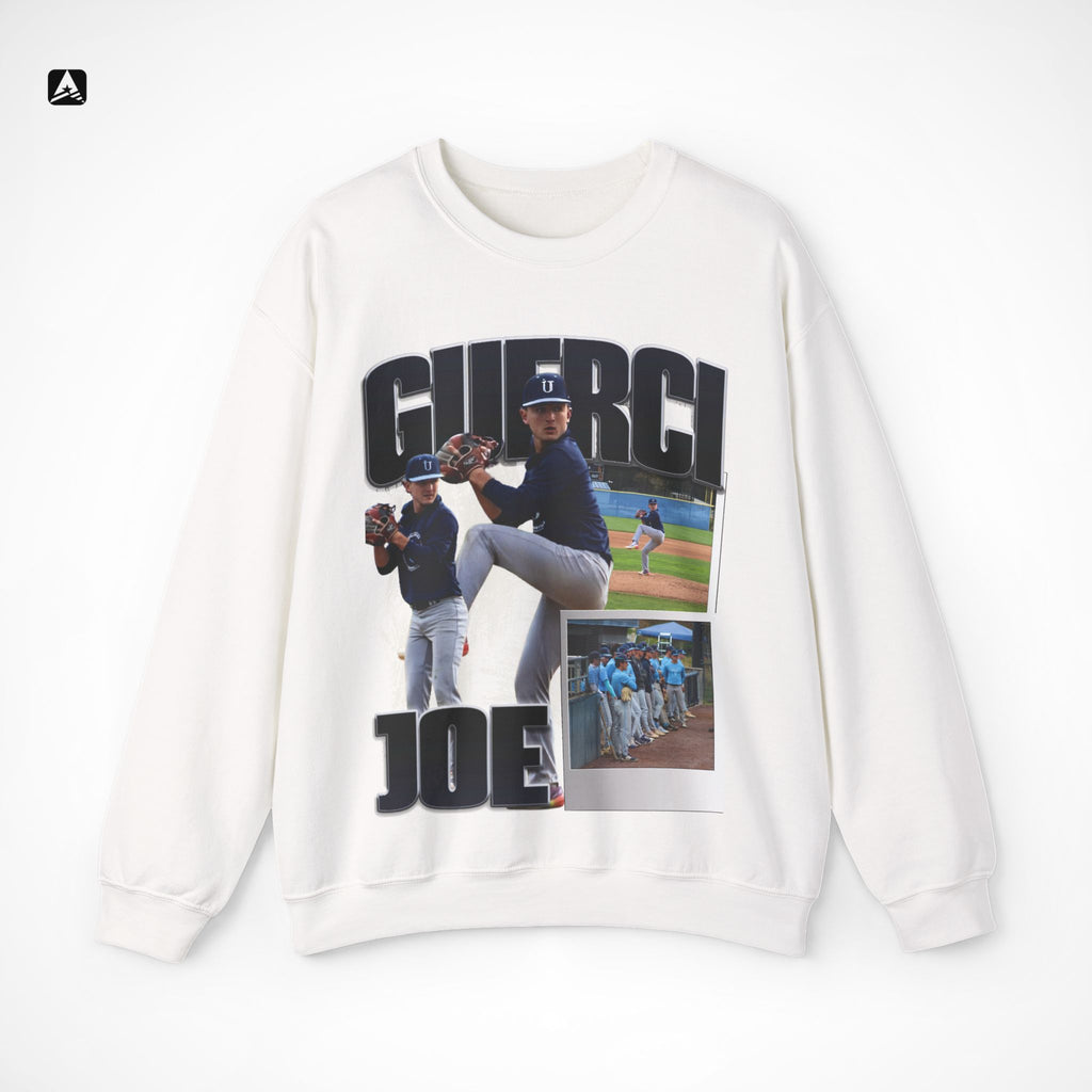 Aaliyah Cox Graphic Crewneck