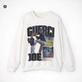 Aaliyah Cox Graphic Crewneck