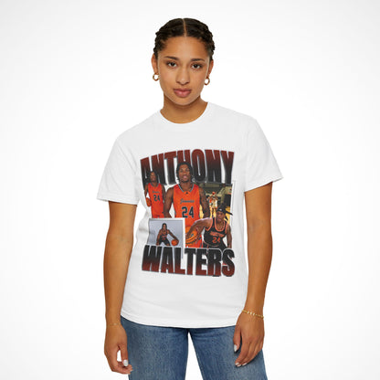 Anthony Walters Graphic Tee