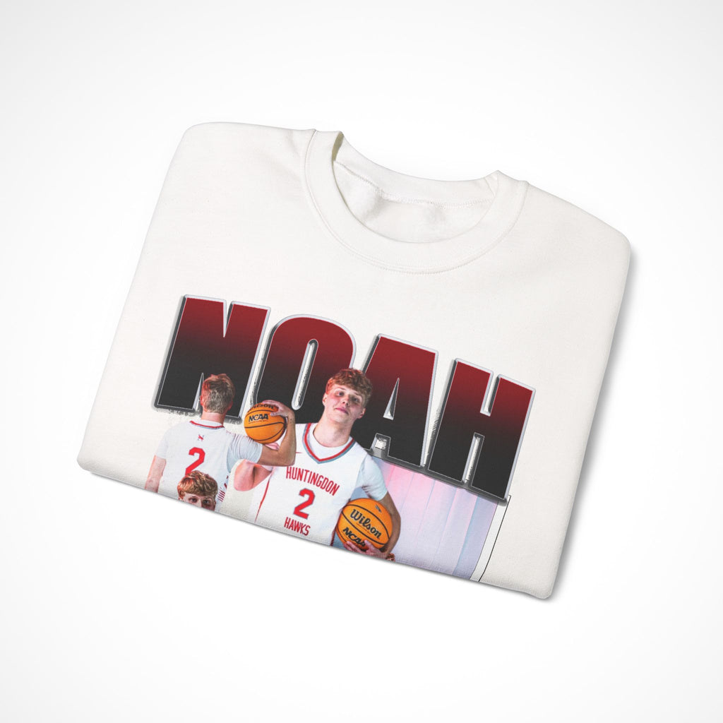 Noah Gassner Graphic Crewneck