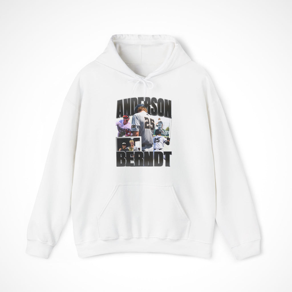 Anderson Berndt Graphic Hoodie
