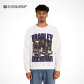 Bradley Ruckman Graphic Crewneck