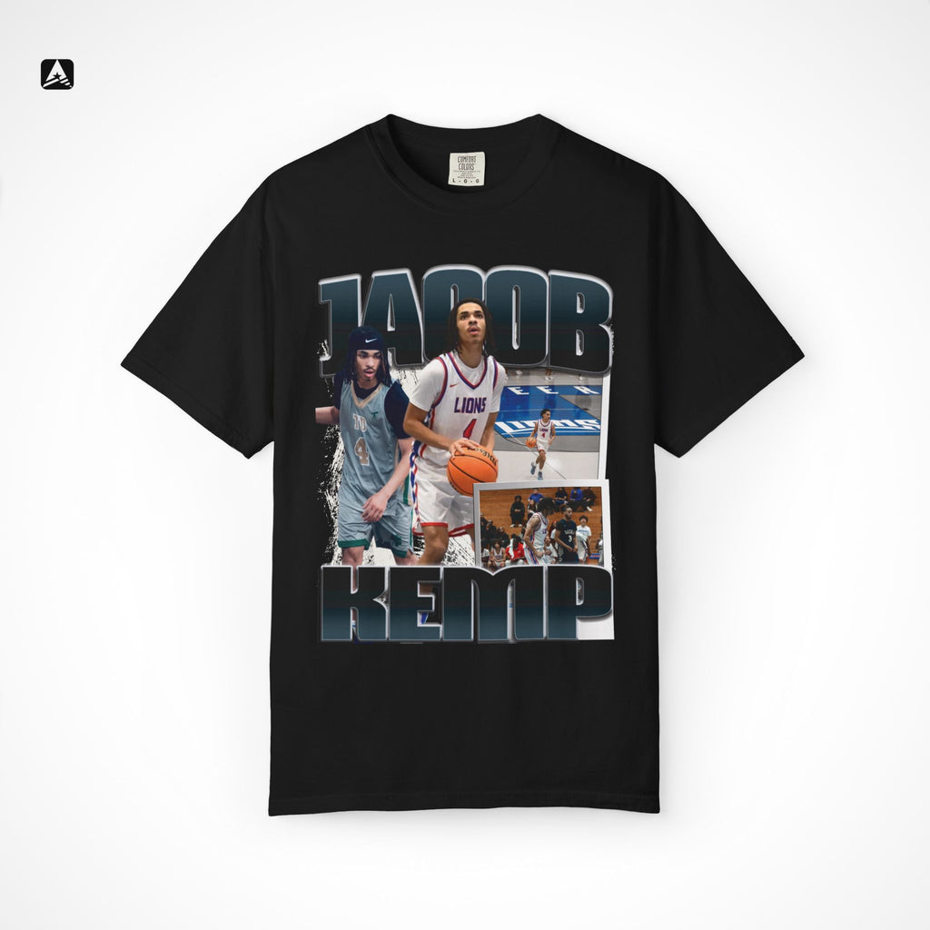 Jacob Kemp Graphic Tee