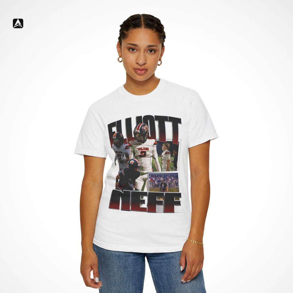 Elliott Neff Graphic Tee