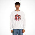 Ancel Rossell Graphic Crewneck
