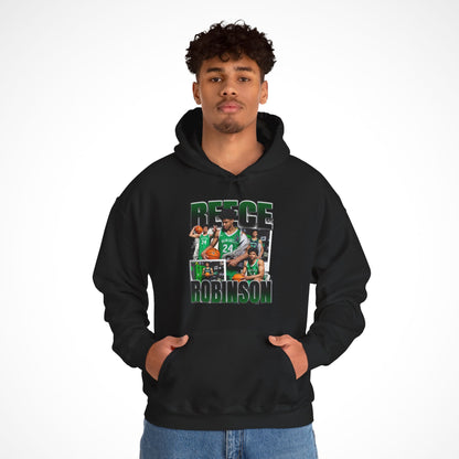 Reece Robinson Graphic Hoodie
