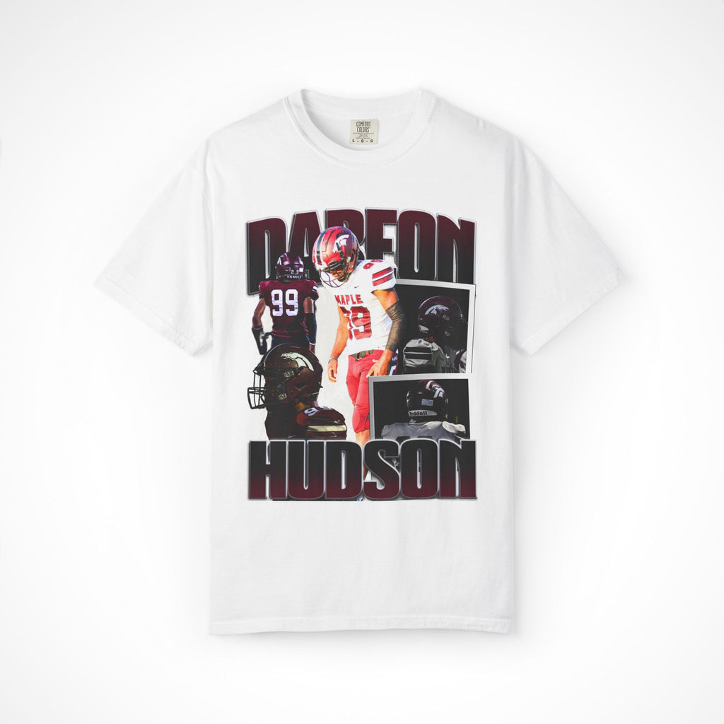 Dareon Hudson Graphic Tee