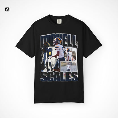 Mckell Scales Graphic Tee