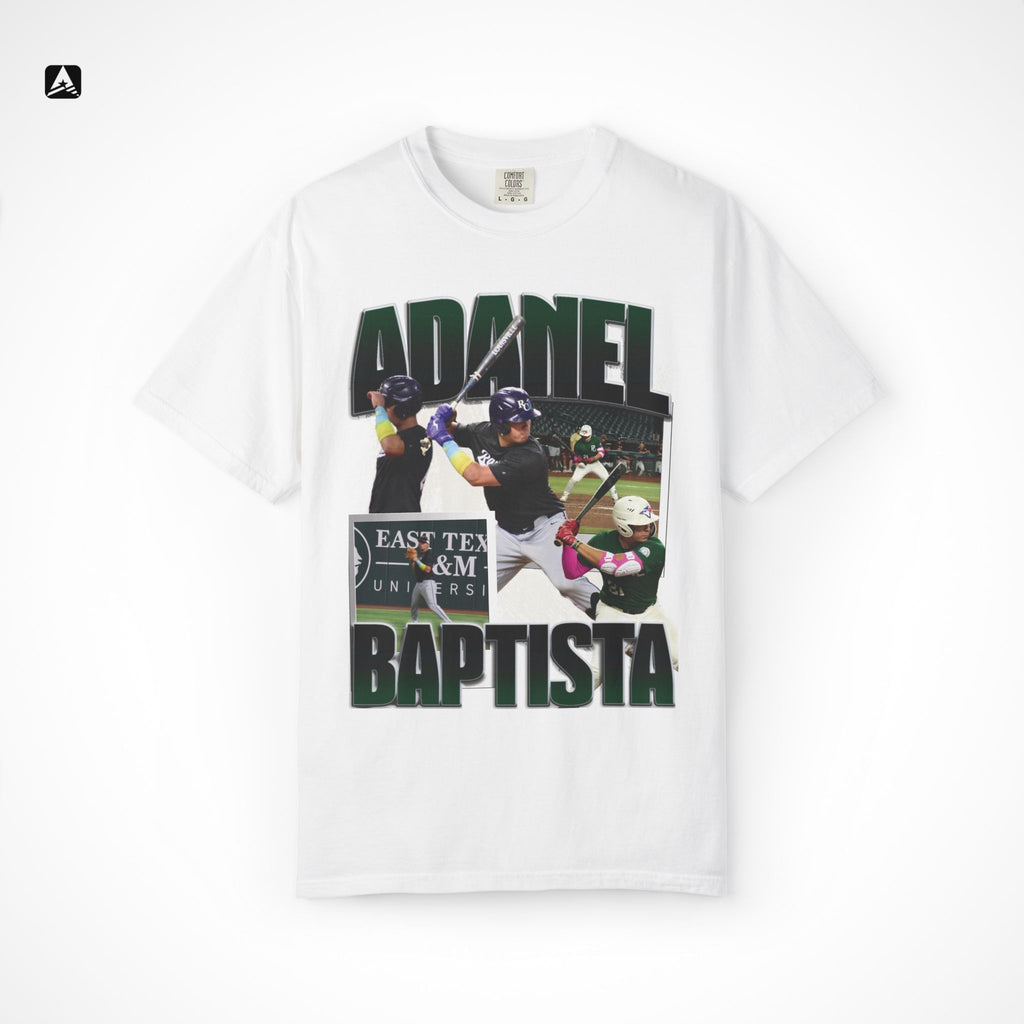 Adanel Baptista Graphic Tee