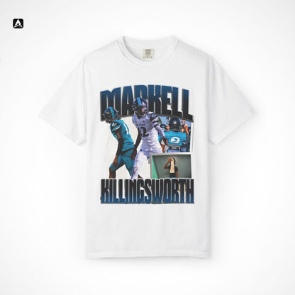 Markell Killingsworth Graphic Tee