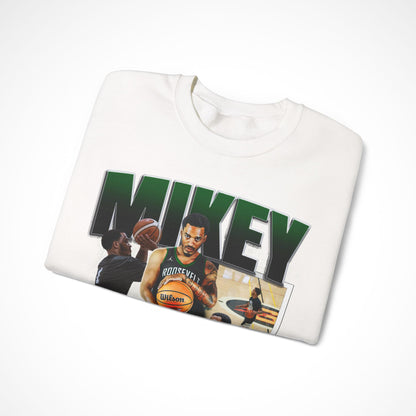 Mikey West Graphic Crewneck