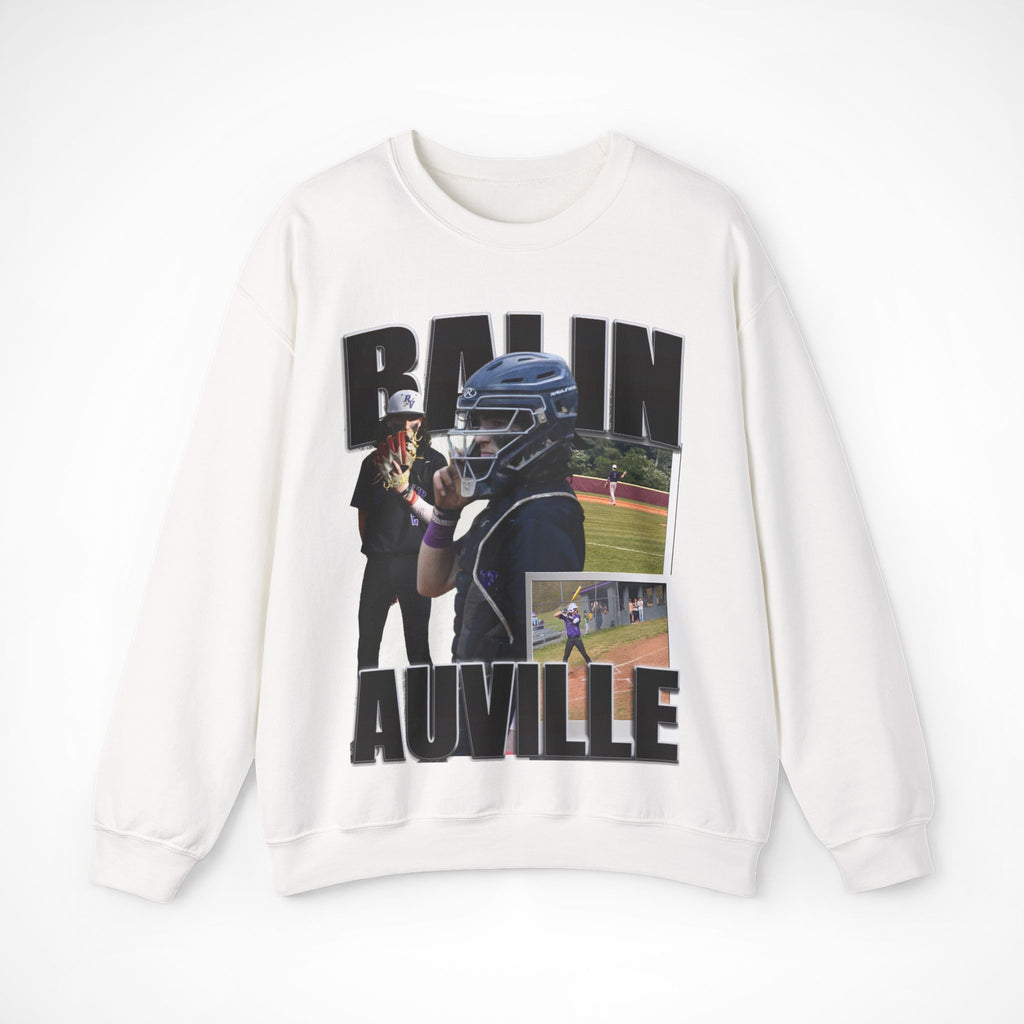 Balin Auville Graphic Crewneck