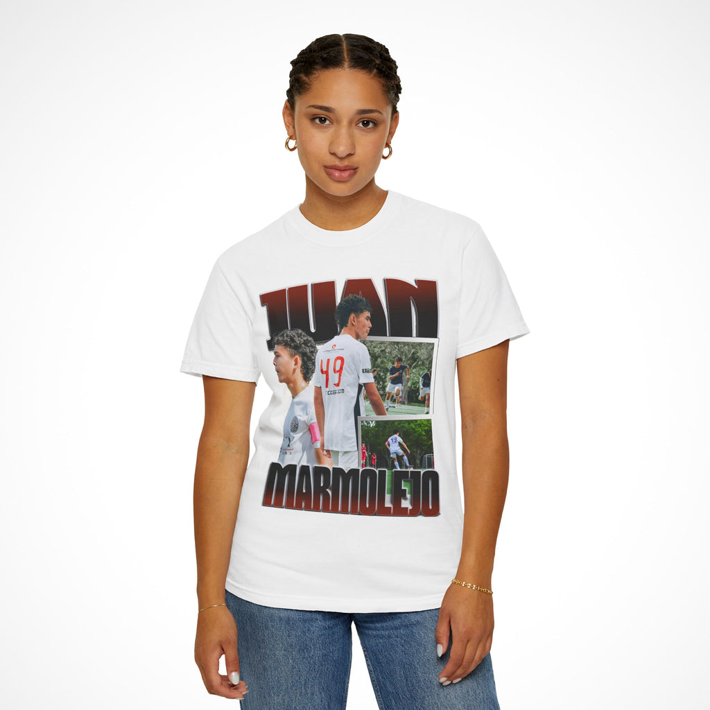 Juan Marmolejo Graphic Tee