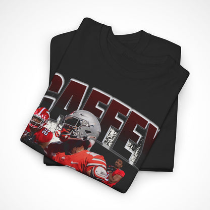 TC Caffey Graphic Tee