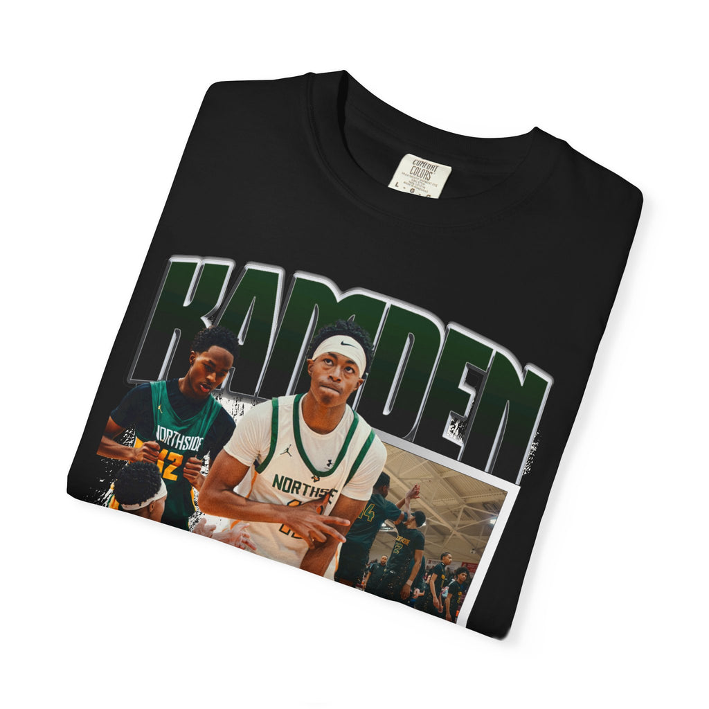 Kamden Tucker Graphic Tee