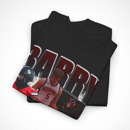 Barry Morrissette Graphic Tee