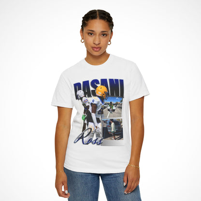 Dasani Ross Graphic Tee