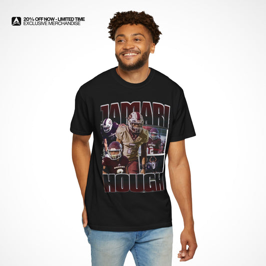 Jamari Hough Graphic Tee