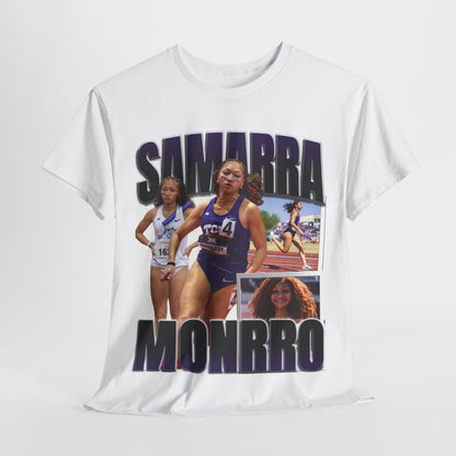Samarra Monrroy Graphic Tee