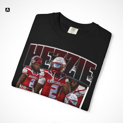 Hezzie Rudisill Graphic Tee