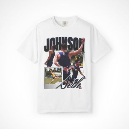 Seth Johnson Graphic Tee