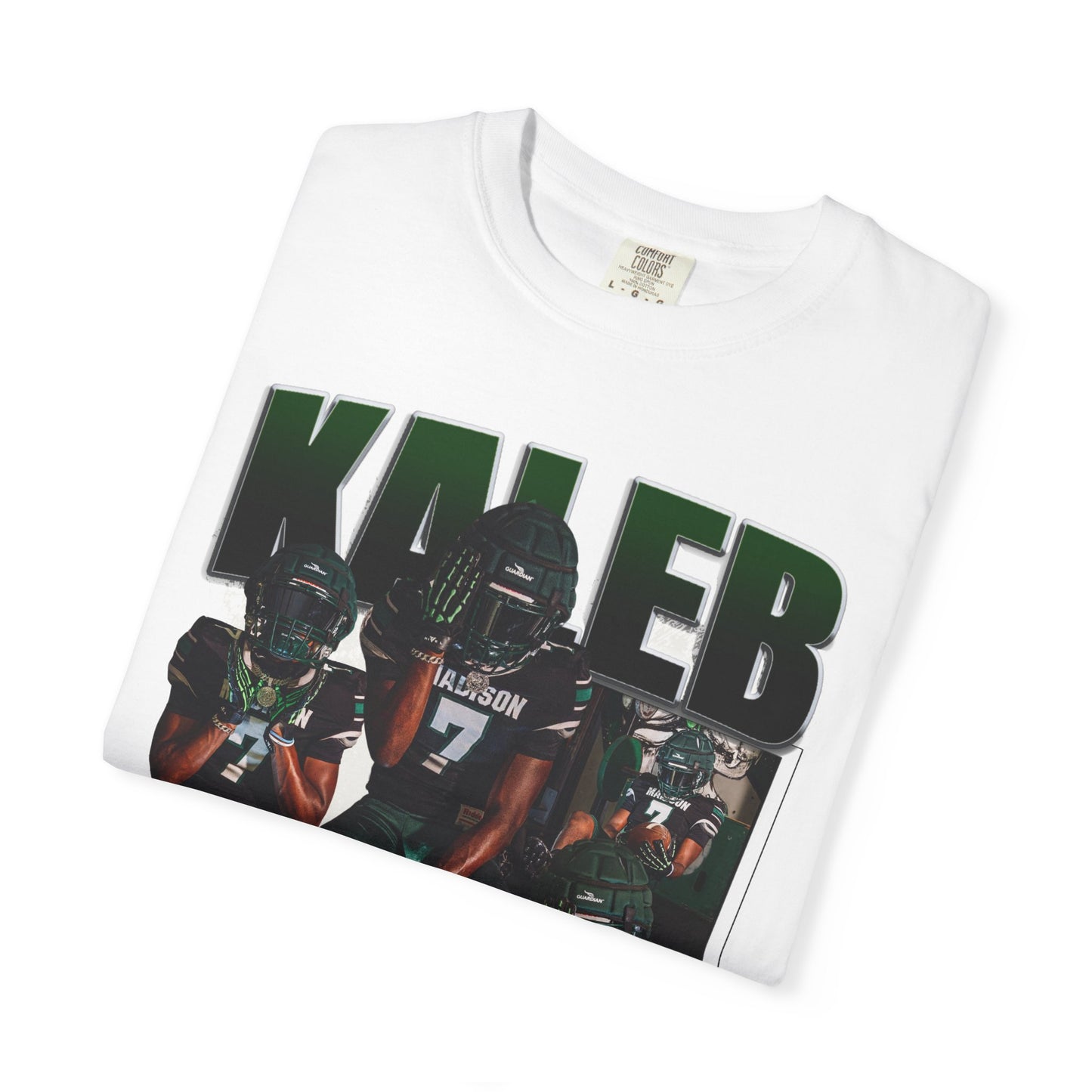 Kaleb Gordon Graphic Tee