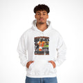 Marcus Crum Jr Graphic Hoodie