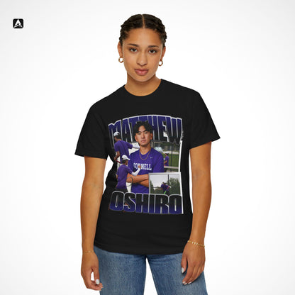 Matthew Oshiro Graphic Tee