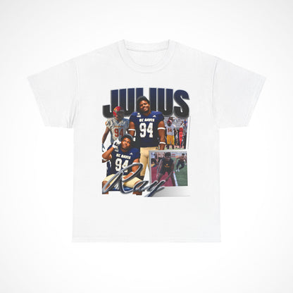 Julius Ray Graphic Tee