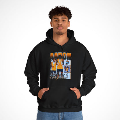 Player Name Graphic Hoodie