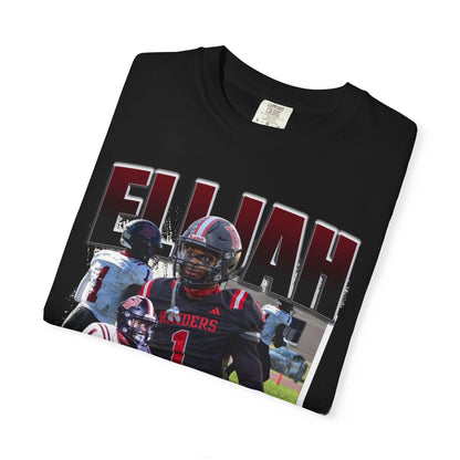 Elijah Campbell Graphic Tee