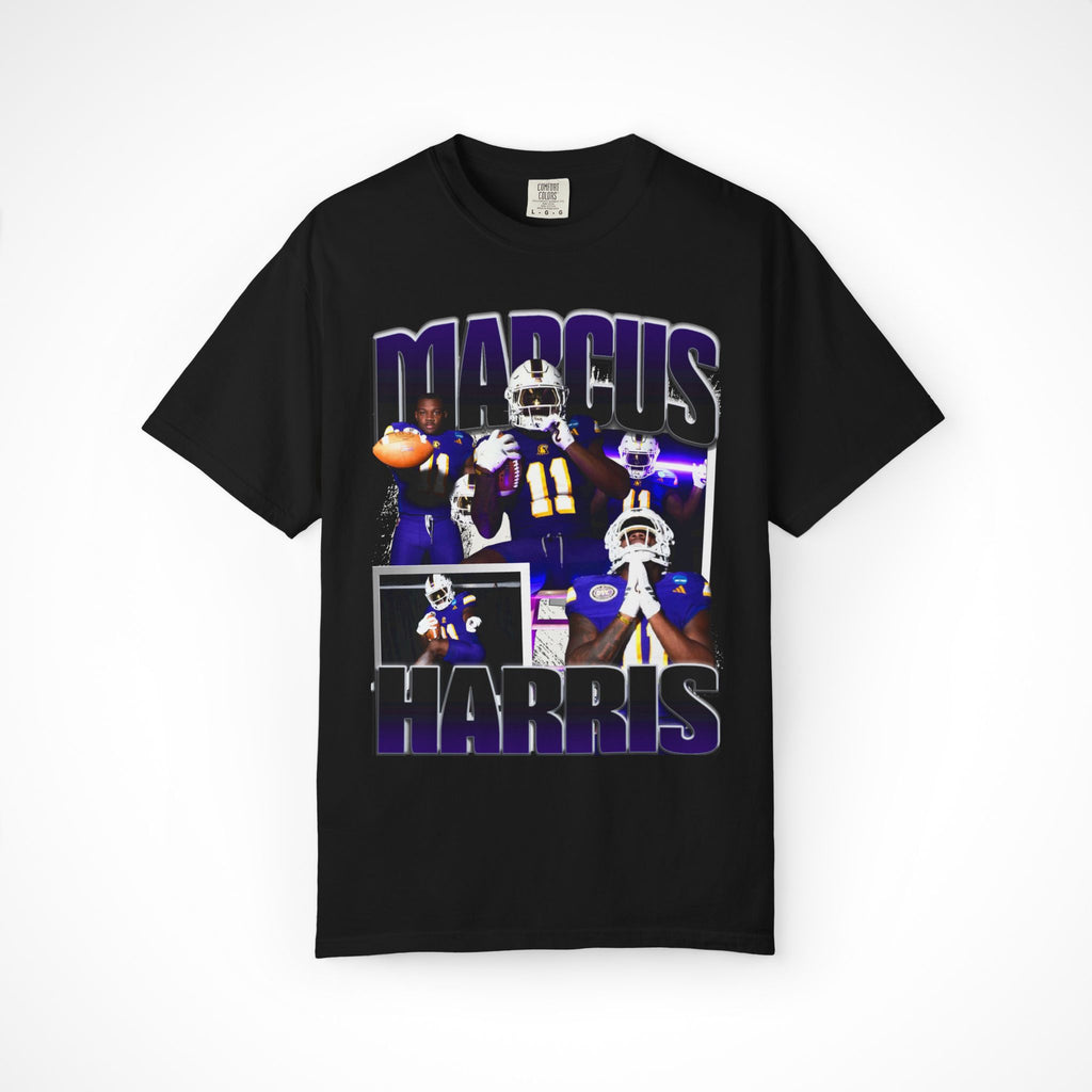 Marcus Harris Graphic Tee V2