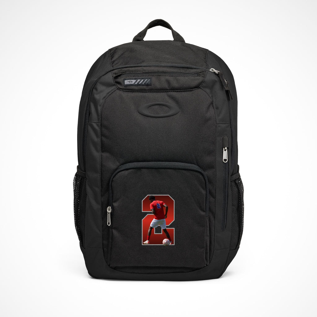 Jahmir Wilkerson x Oakley Performance Backpack