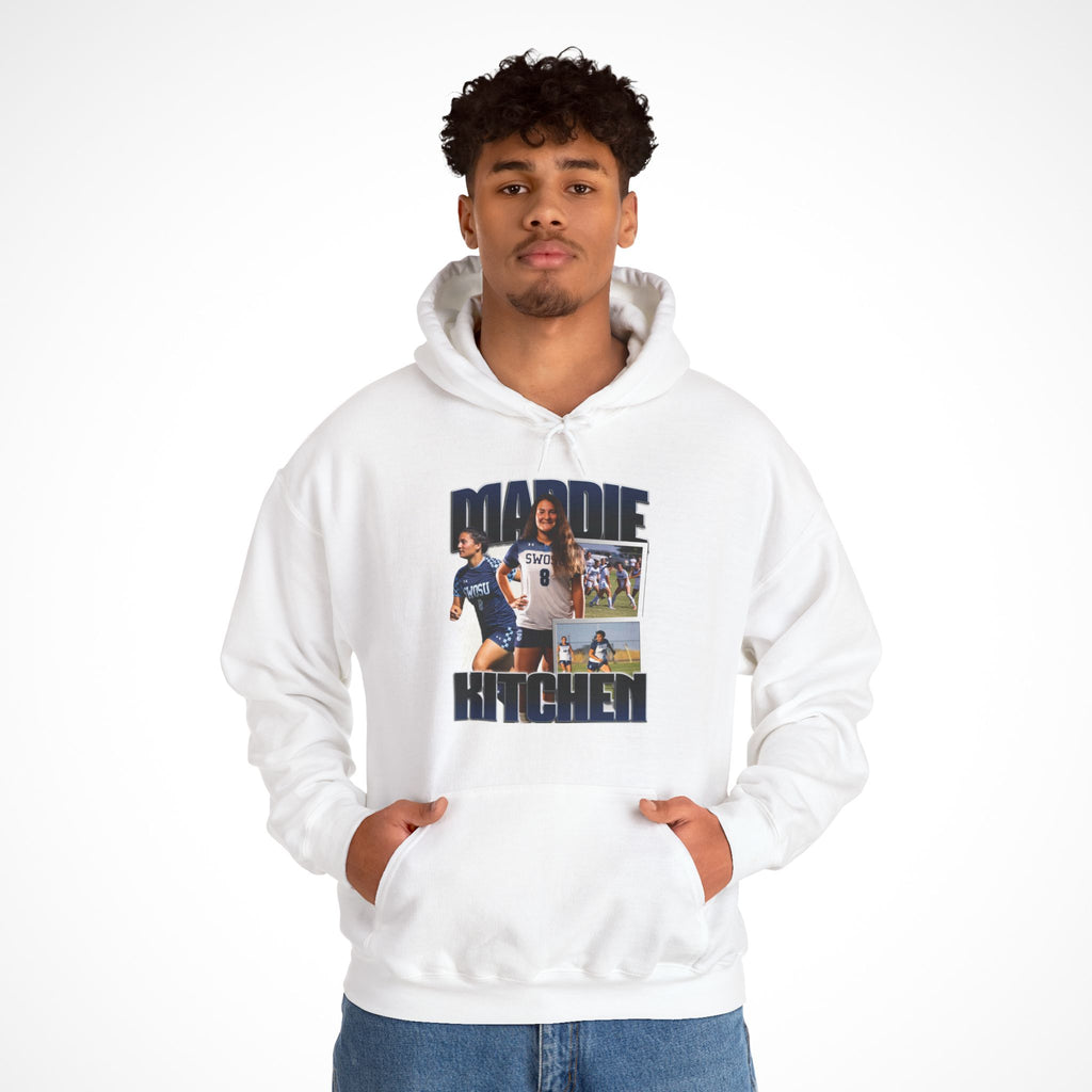 Maddie Kitchen Graphic Hoodie