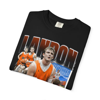 Landon Ingham Graphic Tee