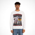 Cameron Ross Graphic Crewneck
