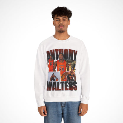 Anthony Walters Graphic Crewneck