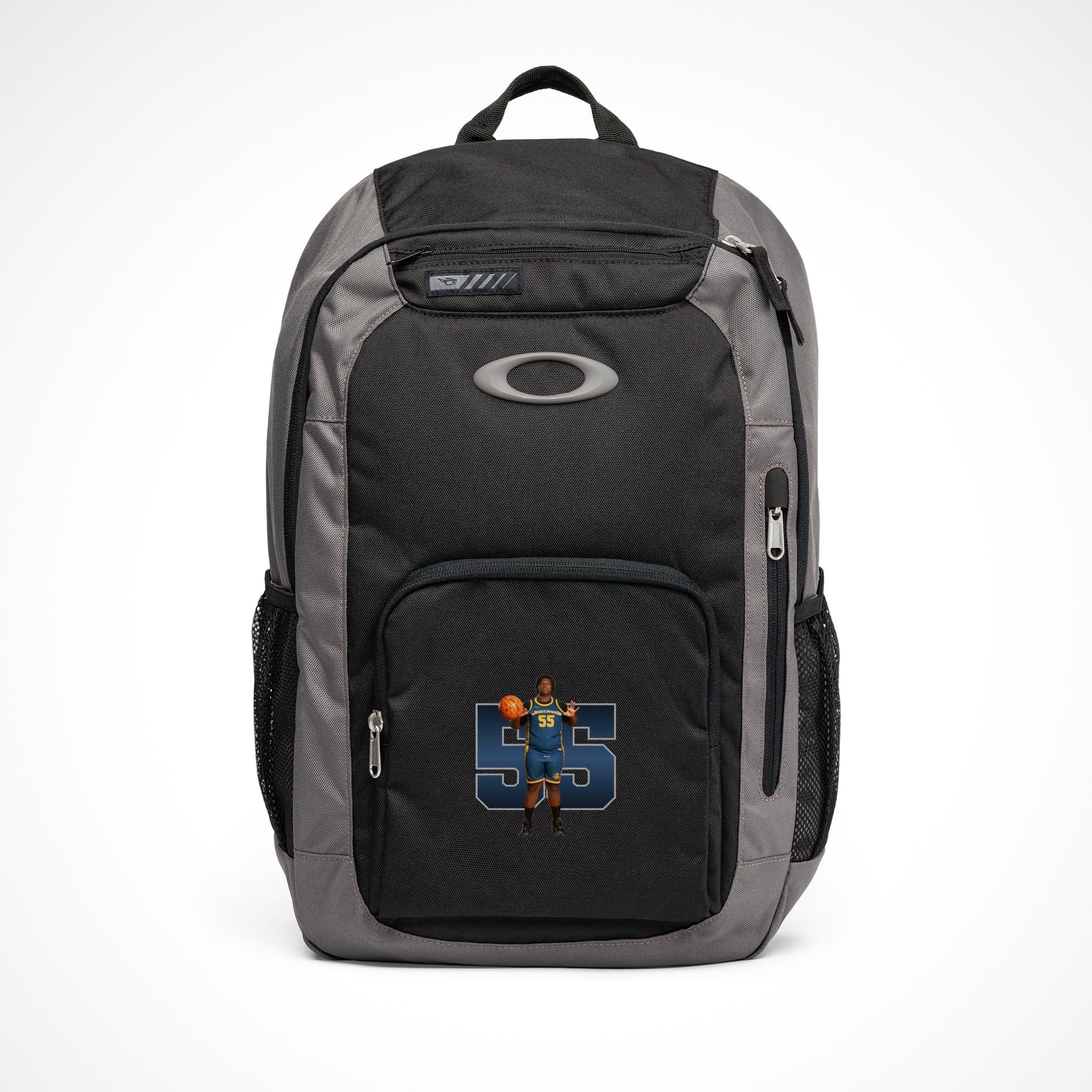 Tony Crawford x Oakley Performance Backpack