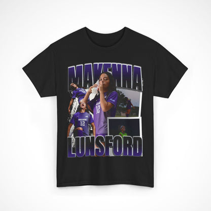 Makenna Lunsford Graphic Tee